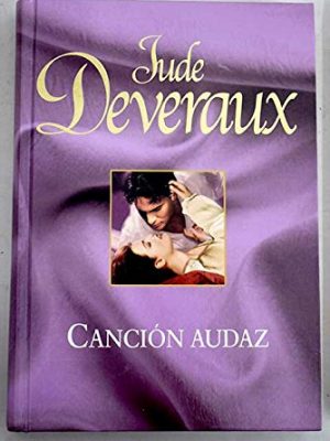 Canción audaz