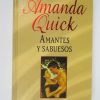 Amantes y sabuesos