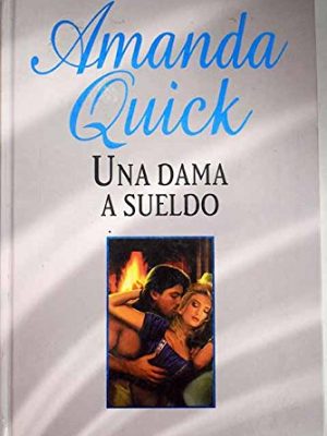 9788447346950_una-dama-a-sueldo_front-2.jpg Una dama a sueldo