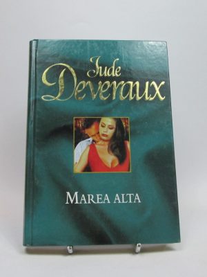 Marea alta