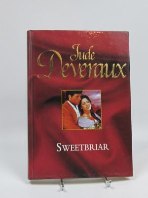Sweetbriar