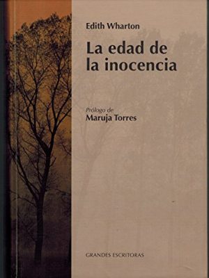 9788447359769_la-edad-de-la-inocencia_front-1.jpg La edad de la inocencia