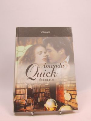 Secretos (vanza ii)