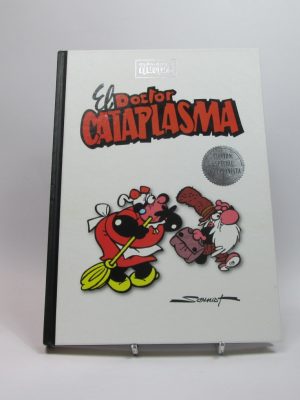 El doctor cataplasma