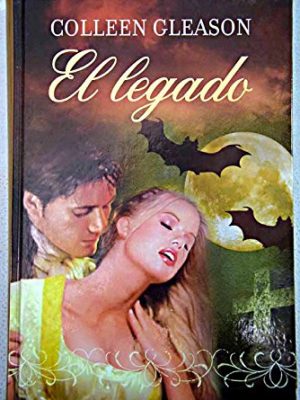 9788447364572_el-legado_front-1.jpg El legado