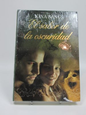 9788447370924_el-sabor-de-la-oscuridad_front-1.jpg El sabor de la oscuridad