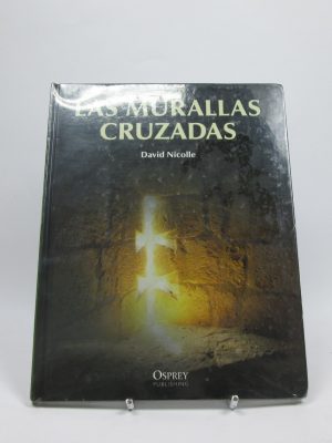 9788447371761_las-murallas-cruzadas_front-1.jpg Las murallas cruzadas