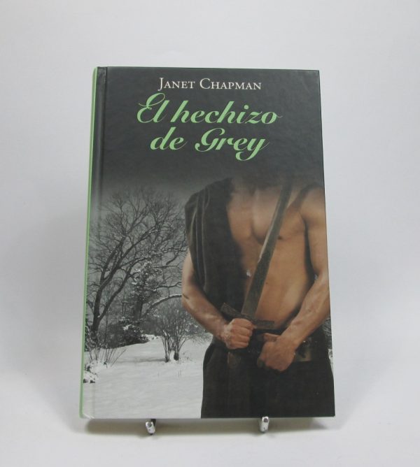 9788447374199_el-hechizo-de-grey_front-6.jpg El hechizo de grey