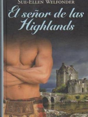 Version 1.0.0 El señor de las highlands