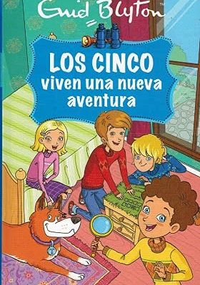9788447377961_los-cinco-viven-una-nueva-aventura_front-2.jpg Los cinco viven una nueva aventura