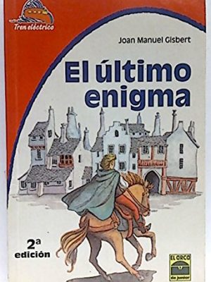 El último enigma