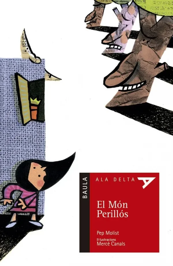 El món perillós