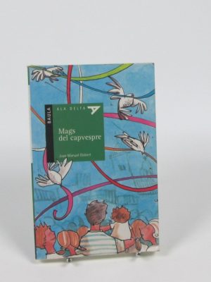 Mags del capvespre