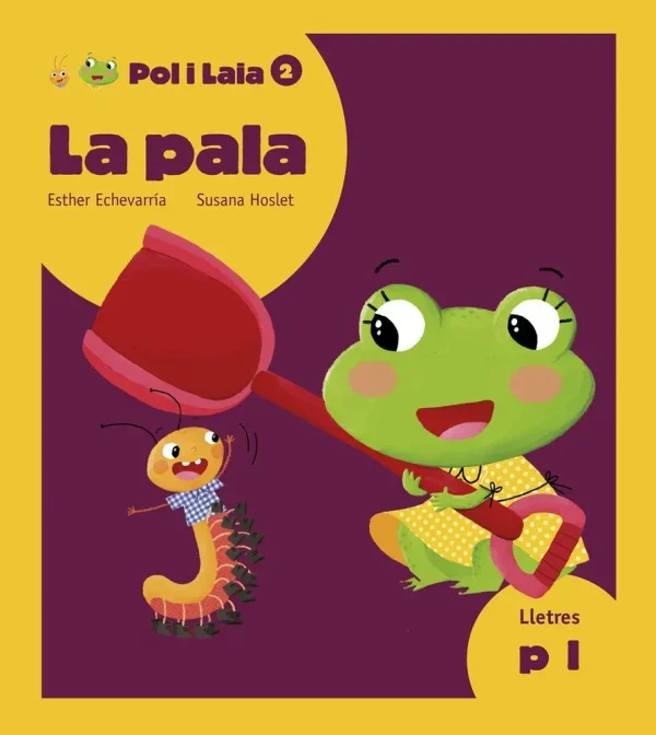9788447935796_la-pala_front-1.webp La pala