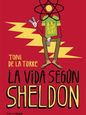 La vida según sheldon