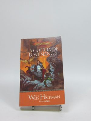 9788448034900_la-guerra-de-los-enanos-volumen-ii_front-1.jpg La guerra de los enanos. volumen ii
