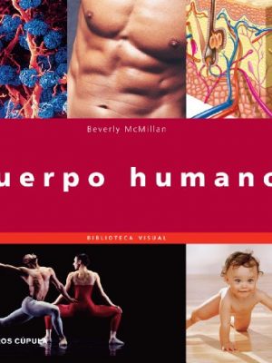 9788448047337_cuerpo-humano_front-1.jpg Cuerpo humano. guía ilustrada de nuestra anatomía