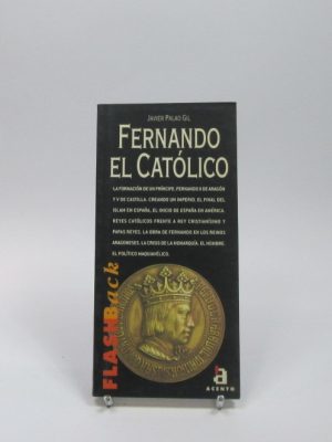 Fernando el católico