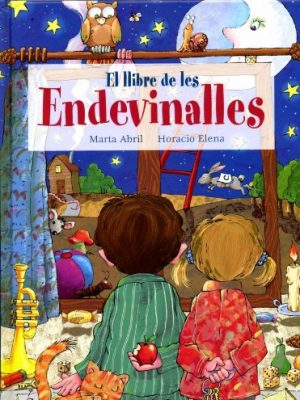 9788448822200_llibre-de-les-endevinalles-titol-unic-catalan-edition_front-1.jpg Llibre de les endevinalles (titol unic) (catalan edition)