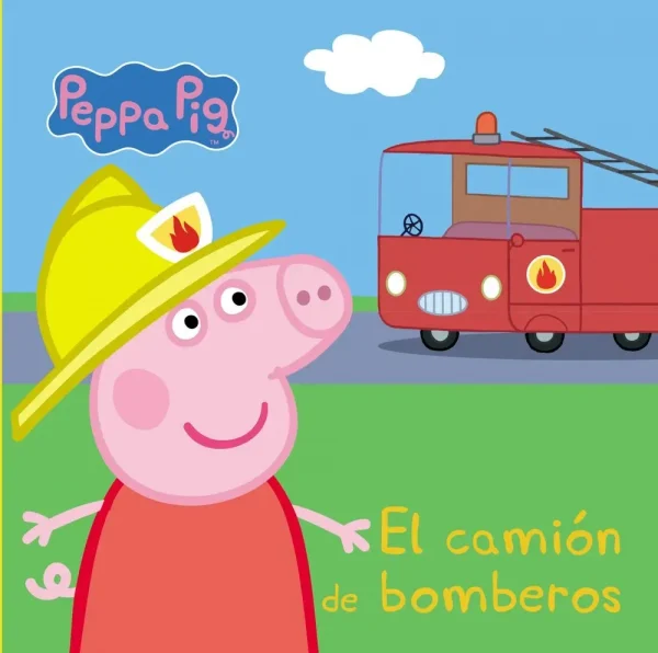 9788448837037_el-camion-de-bomberos-peppa-pig-pequenas-manitas_front-5.webp El camión de bomberos (peppa pig. pequeñas manitas)