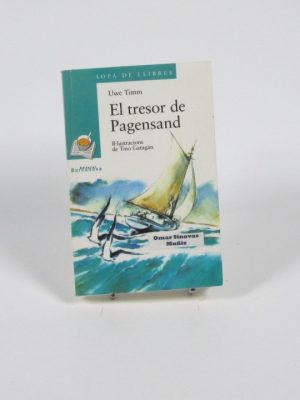 El tresor de pagensand