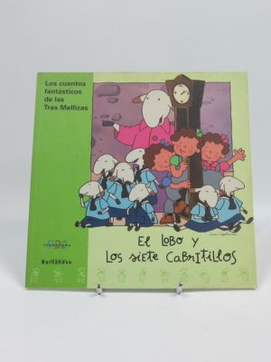 9788448909963_el-lobo-y-los-siete-cabritillos_front-1.jpg El lobo y los siete cabritillos