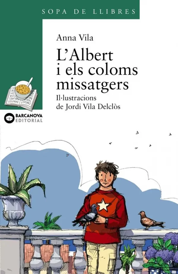 9788448912017_lalbert-i-els-coloms-missatgers_front-6.webp L'albert i els coloms missatgers