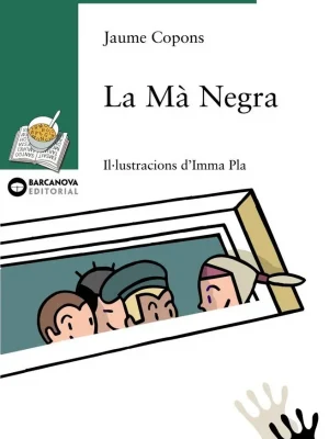 9788448912024_la-ma-negra_front-4.webp La mà negra