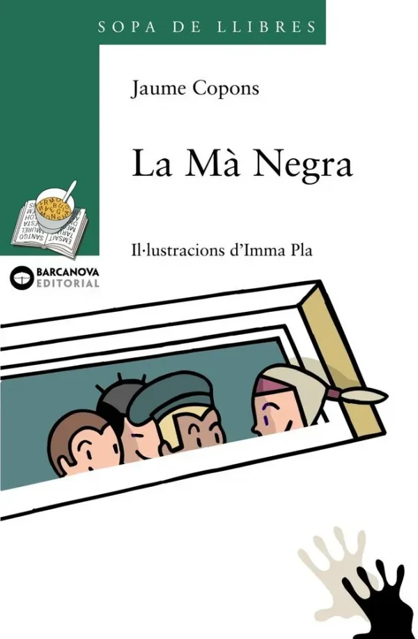 9788448912024_la-ma-negra_front-4.webp La mà negra