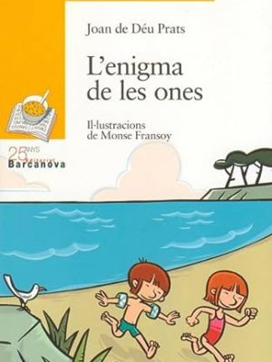 9788448917579_lenigma-de-les-ones_front-4.jpg L'enigma de les ones