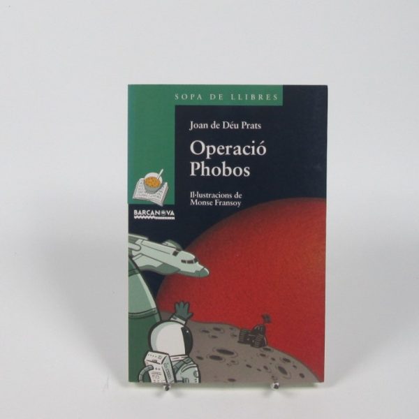 Operació phobos