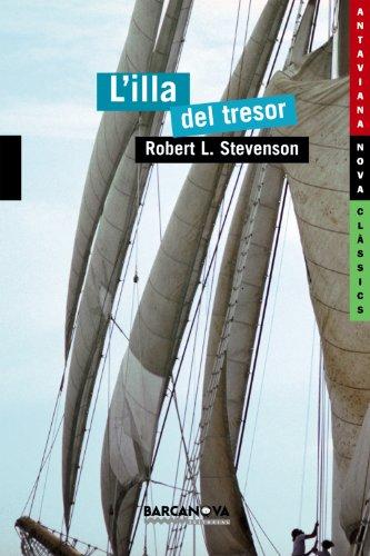 9788448919122_lilla-del-tresor-llibres-infantils-i-juvenils-antaviana-antaviana-classics-catalan-edition_front-1.jpg L'illa del tresor (llibres infantils i juvenils - antaviana - antaviana clàssics) (catalan edition)