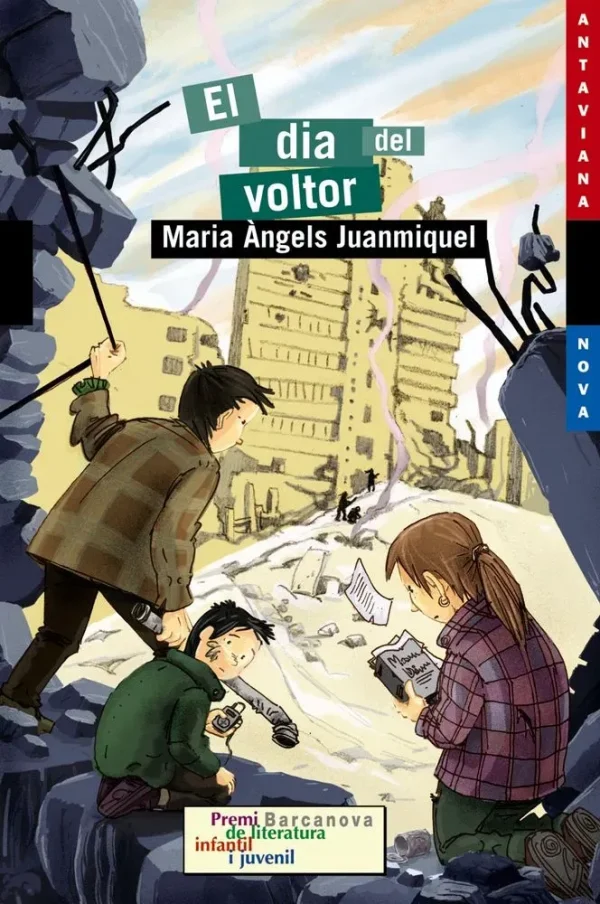 9788448926045_el-dia-del-voltor_front-1.webp El dia del voltor