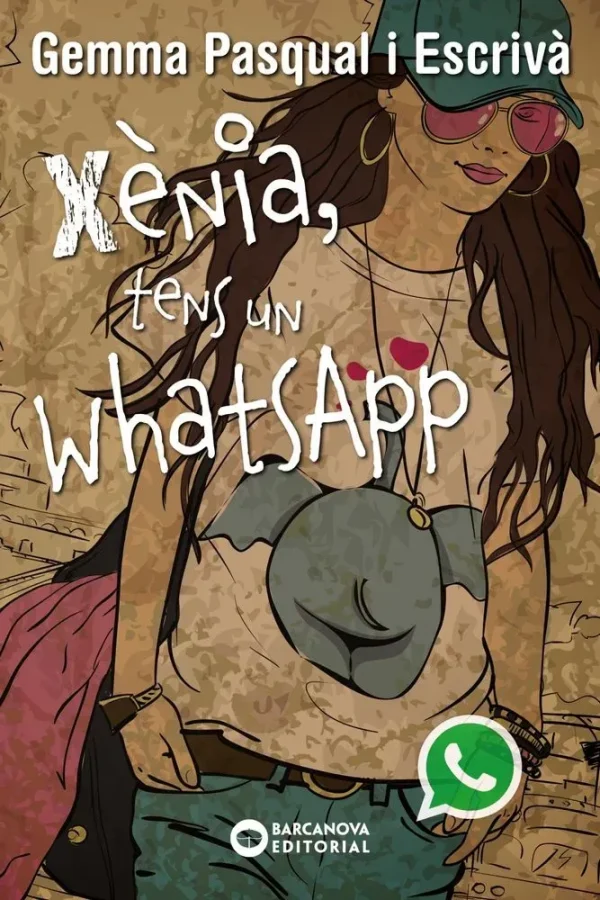 9788448930820_xenia-tens-un-whatsapp_front-3.webp Xènia, tens un whatsapp
