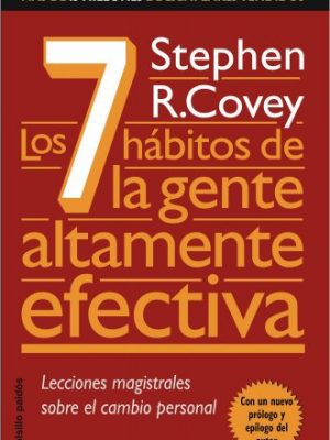 9788449321948_los-7-habitos-de-la-gente-altamente-efectiva-la-revolucion-etica-en-la-vida-cotidiana-y-en-la-empre_front-3.jpg Los 7 hábitos de la gente altamente efectiva: la revolución ética en la vida cotidiana y en la empresa (spanish edition)
