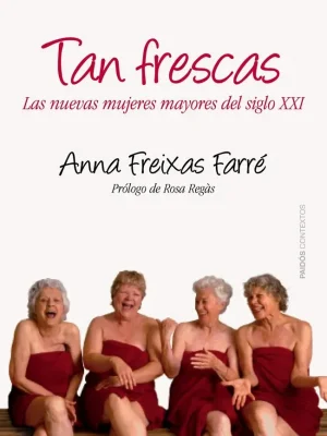 Tan frescas
