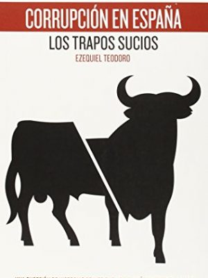 Version 1.0.0 Corrupcion en españa: trapos sucios