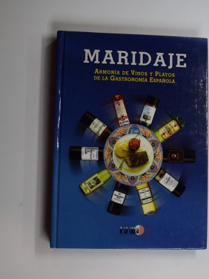 Maridaje