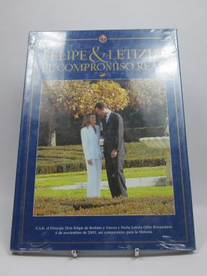 9788460799481_felipe-amp-letizia-el-compromiso-real_front-5.jpg Felipe & letizia, el compromiso real.