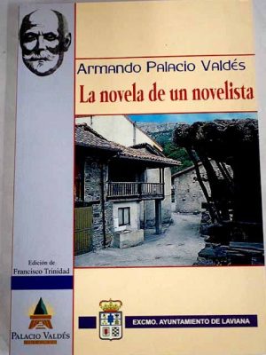 Version 1.0.0 La novela de un novelista: escenas de la infancia y adolescencia