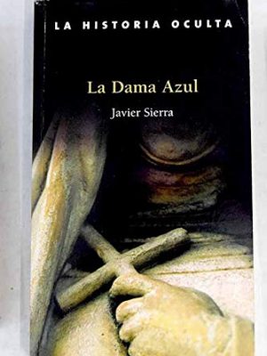 9788461106073_la-dama-azul_front-1.jpg La dama azul