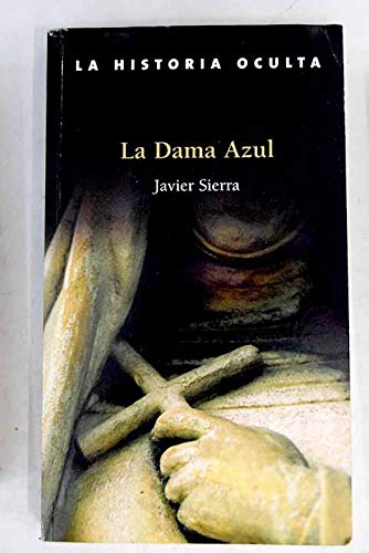 9788461106073_la-dama-azul_front-1.jpg La dama azul
