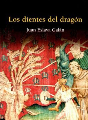 Los dientes del dragon: la historia oculta