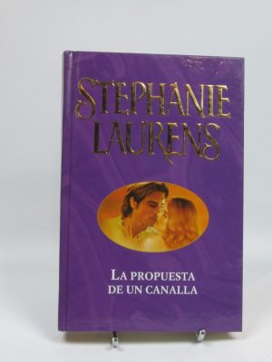 9788461160976_la-propuesta-de-un-canalla_front-1.jpg La propuesta de un canalla