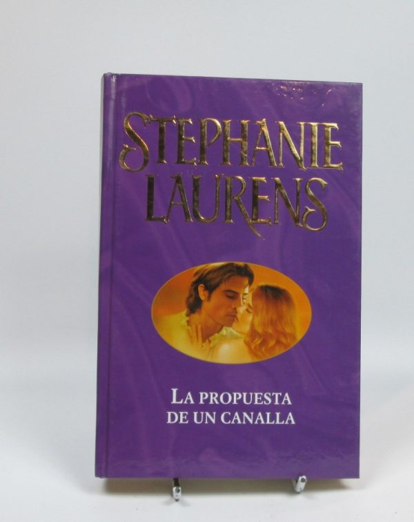 9788461160976_la-propuesta-de-un-canalla_front-1.jpg La propuesta de un canalla
