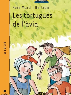 9788466101011_les-tortugues-de-lavia_front-1.webp Les tortugues de l'àvia