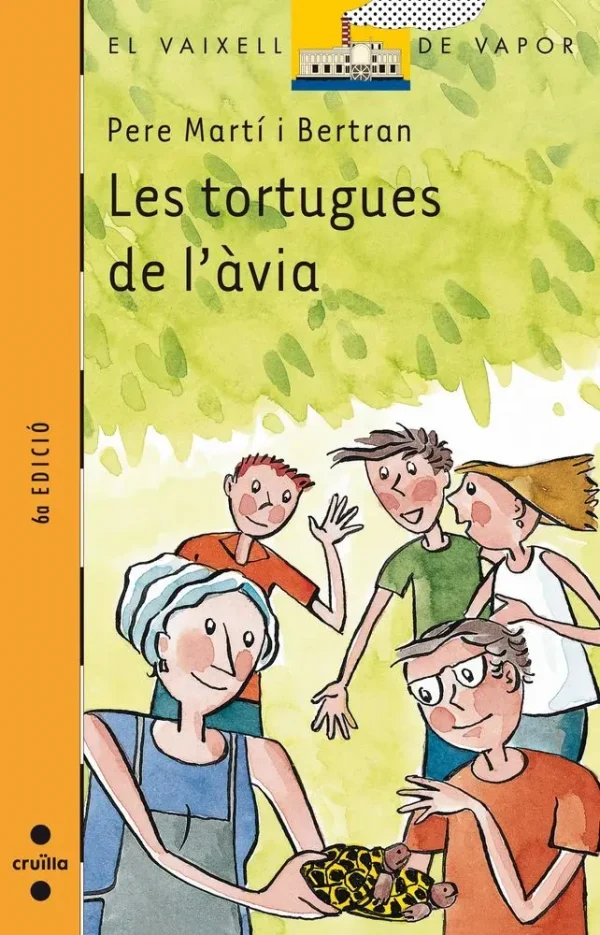 9788466101011_les-tortugues-de-lavia_front-1.webp Les tortugues de l'àvia
