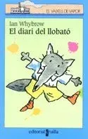 El diari del llobató