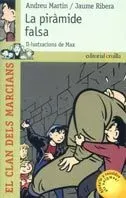 9788466102285_la-piramide-falsa_front-1.webp La piràmide falsa