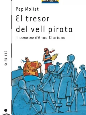 9788466102957_el-tresor-del-vell-pirata_front-1.webp El tresor del vell pirata